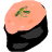 ねぎとろのアイコンです